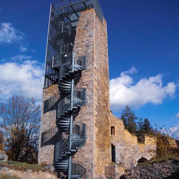 Domecek U Lesa Villa Humpolec Bagian luar foto